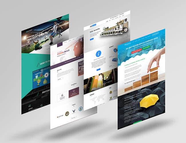 Web Development