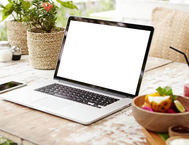 Website Development
