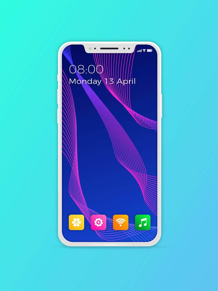 Mobile App Development