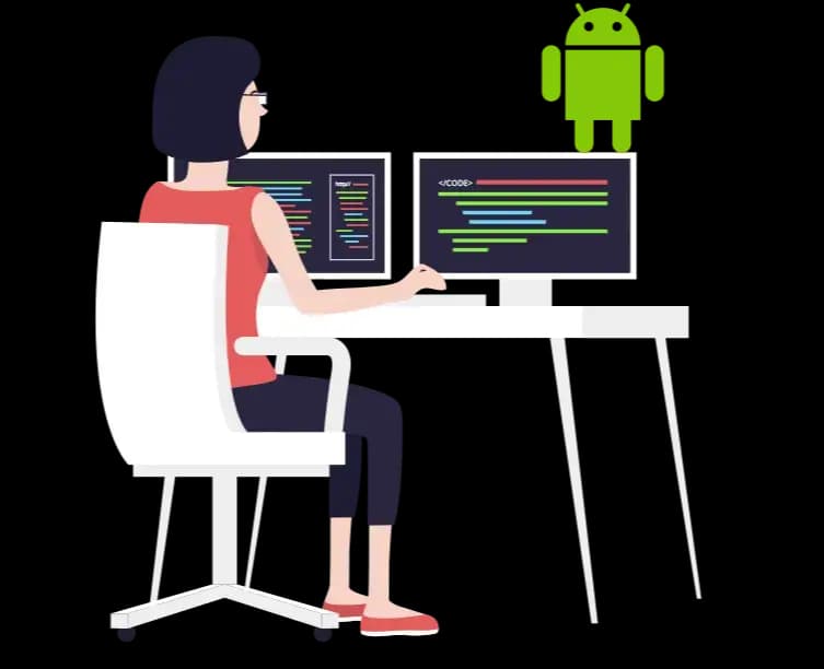 Hire Android developer