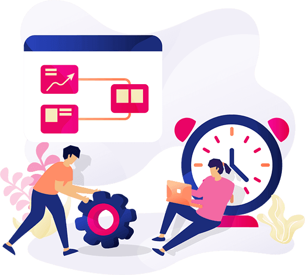 Blockchain App Development features